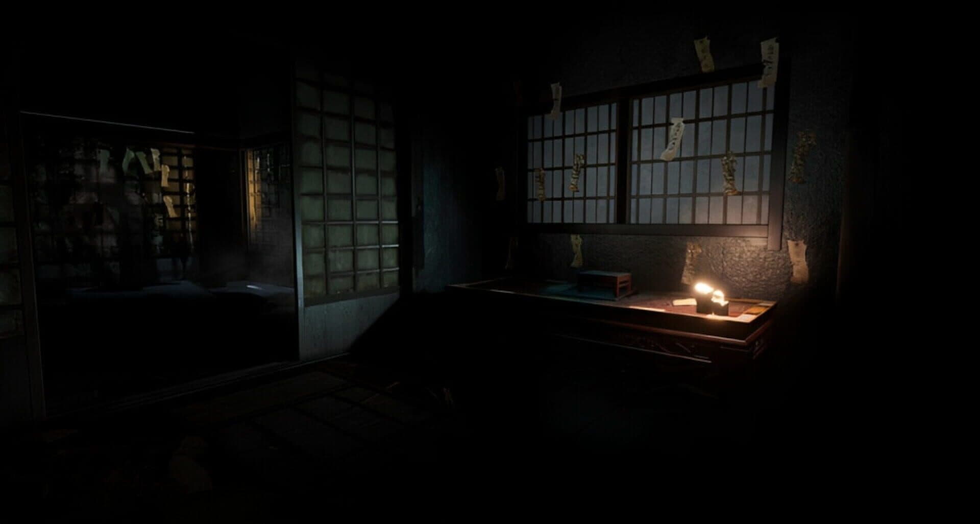 Chiyo screenshot 8