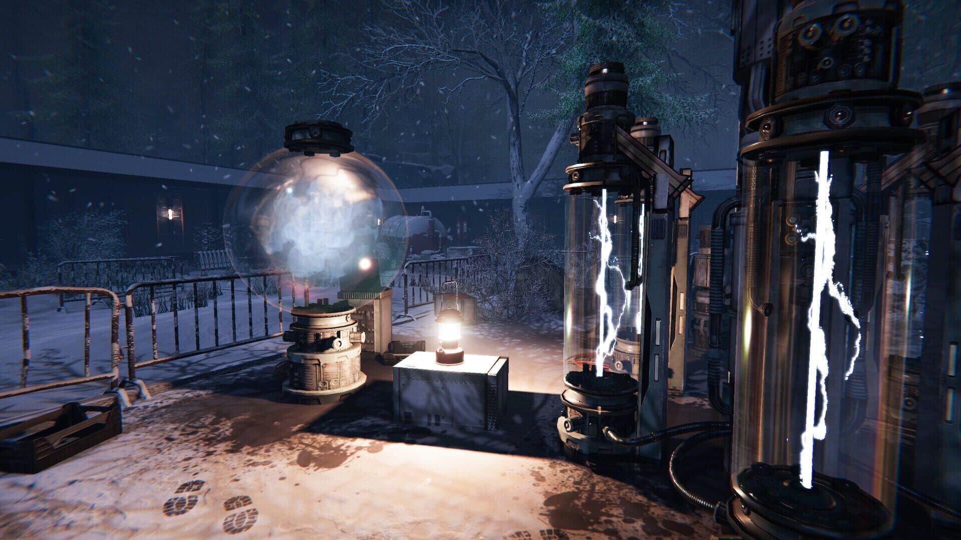 Booze Masters: Freezing Moonshine screenshot 2