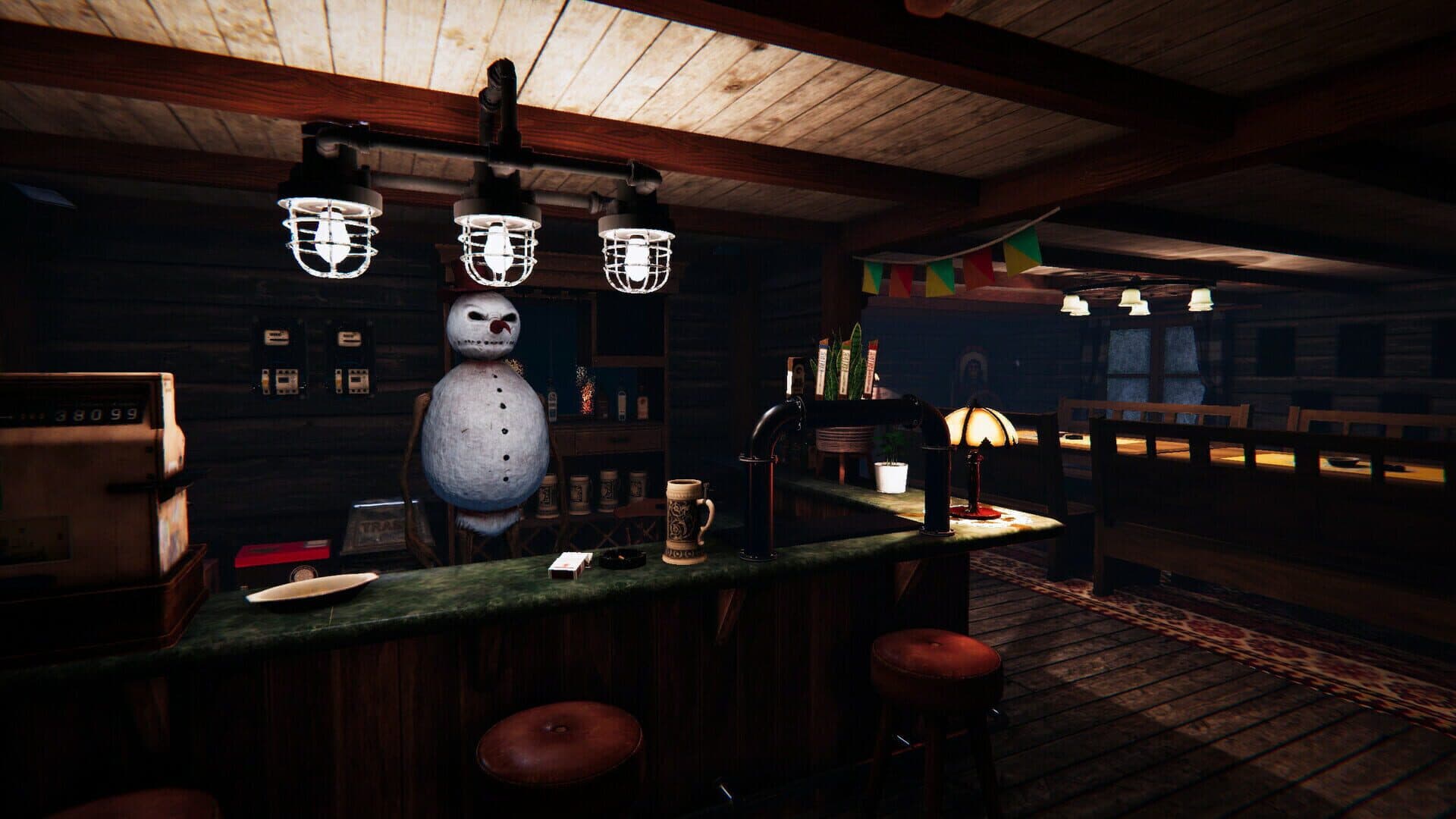 Booze Masters: Freezing Moonshine screenshot 4