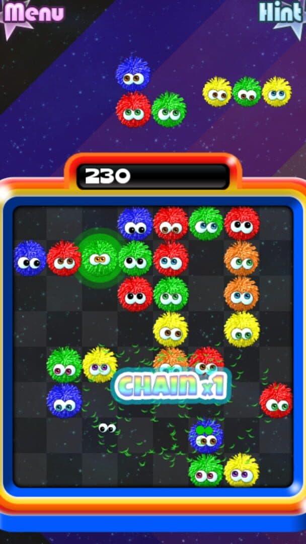 Chuzzle Snap screenshot 1