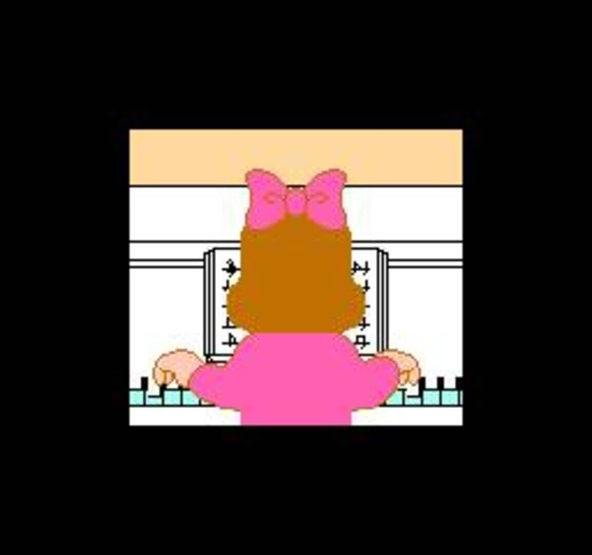 Apple Town Monogatari: Little Computer People screenshot 4