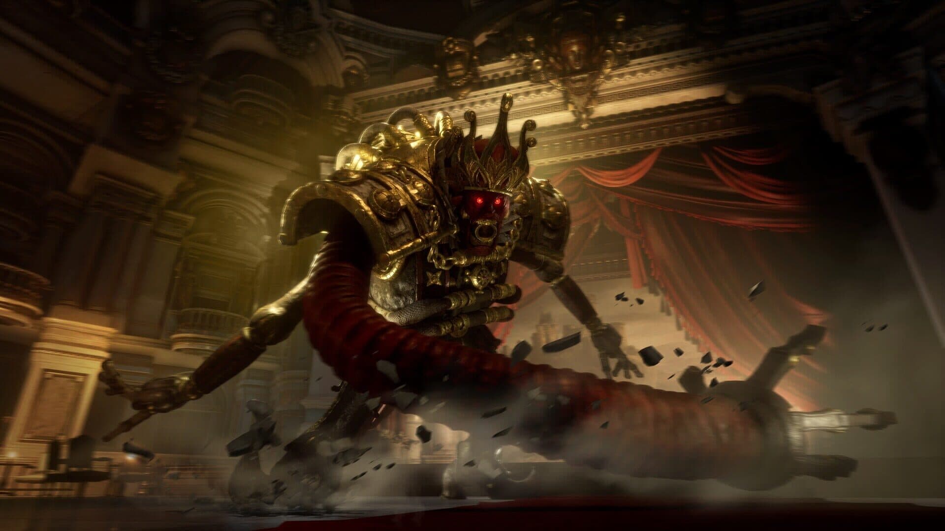 Lies of P: Deluxe Edition screenshot 5