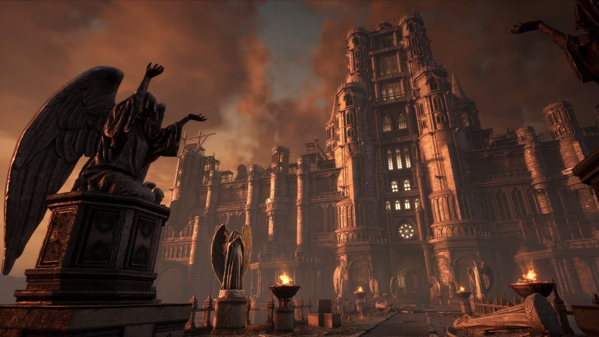 Lies of P: Deluxe Edition screenshot 7