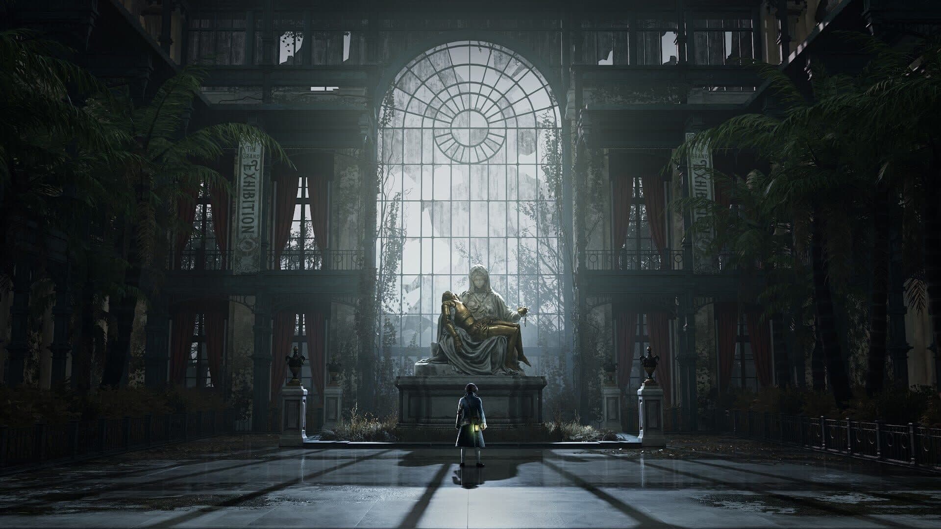 Lies of P: Deluxe Edition screenshot 8