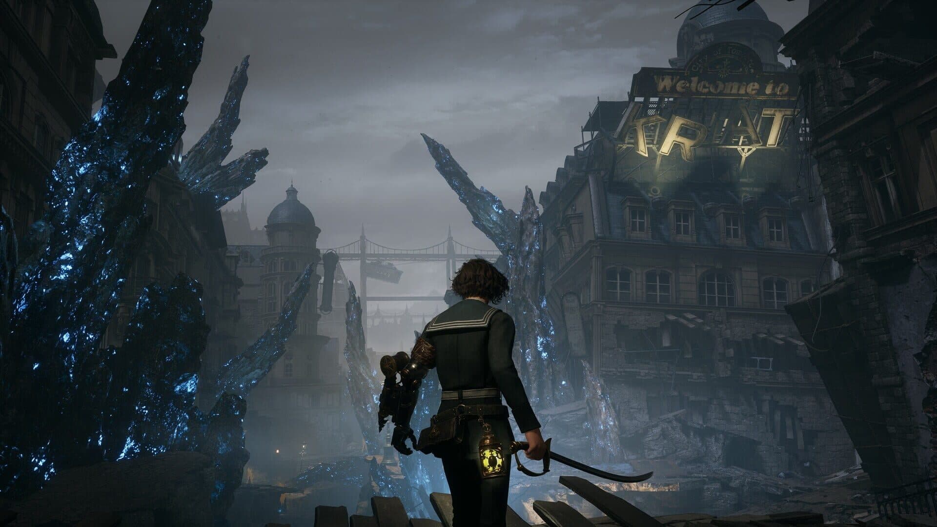 Lies of P: Deluxe Edition screenshot 9