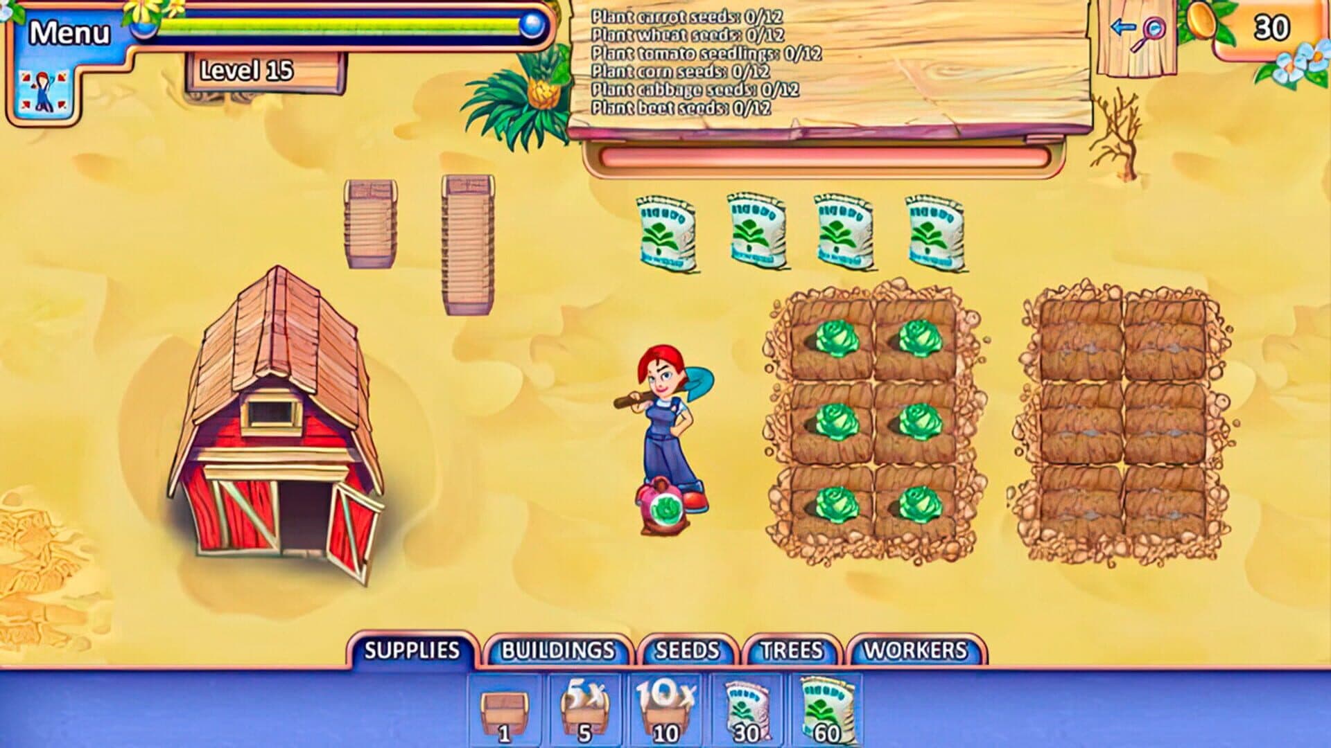 FarmCraft 2 screenshot 7