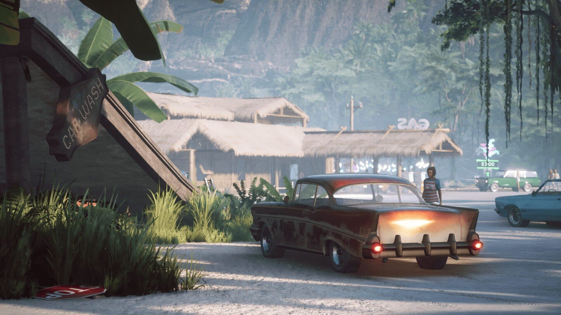 Gas Station Simulator: Tidal Wave DLC screenshot 3
