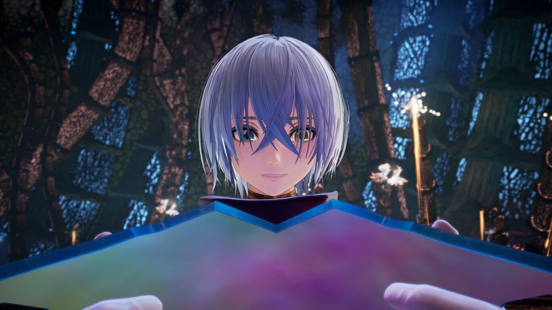 Tales of Arise: Beyond the Dawn screenshot 7