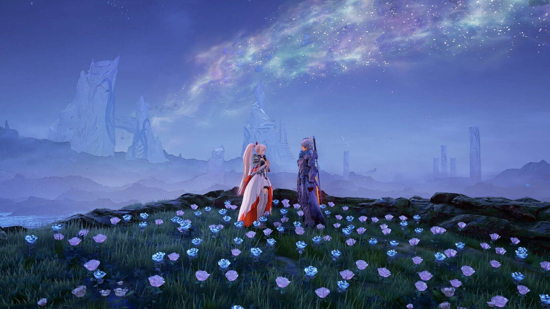 Tales of Arise: Beyond the Dawn screenshot 11