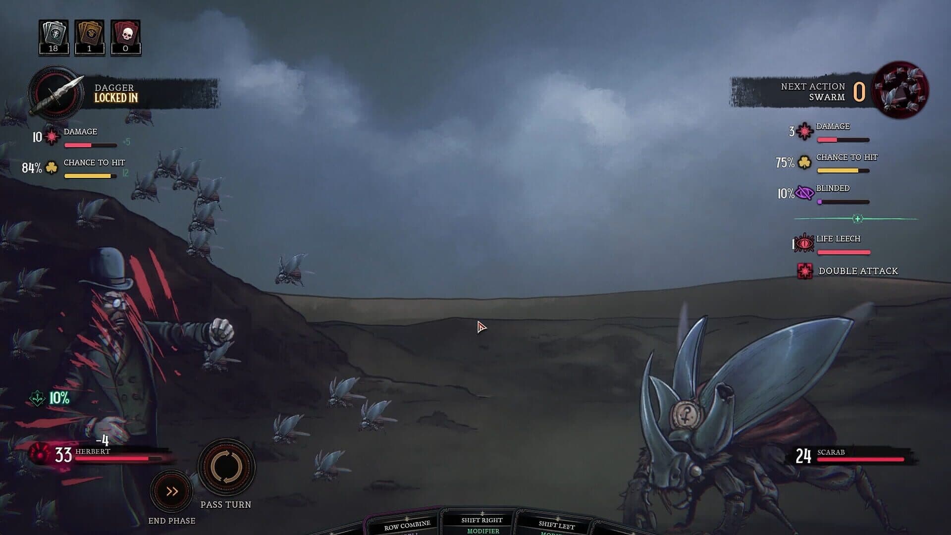 The Foretold: Exordium screenshot 3