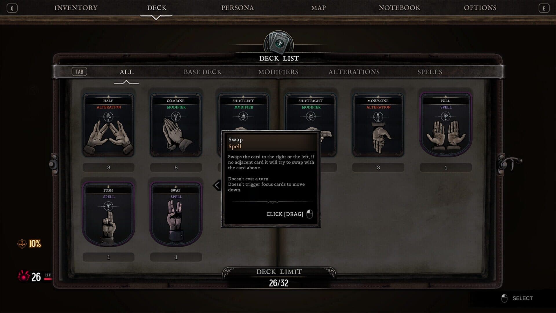The Foretold: Exordium screenshot 13