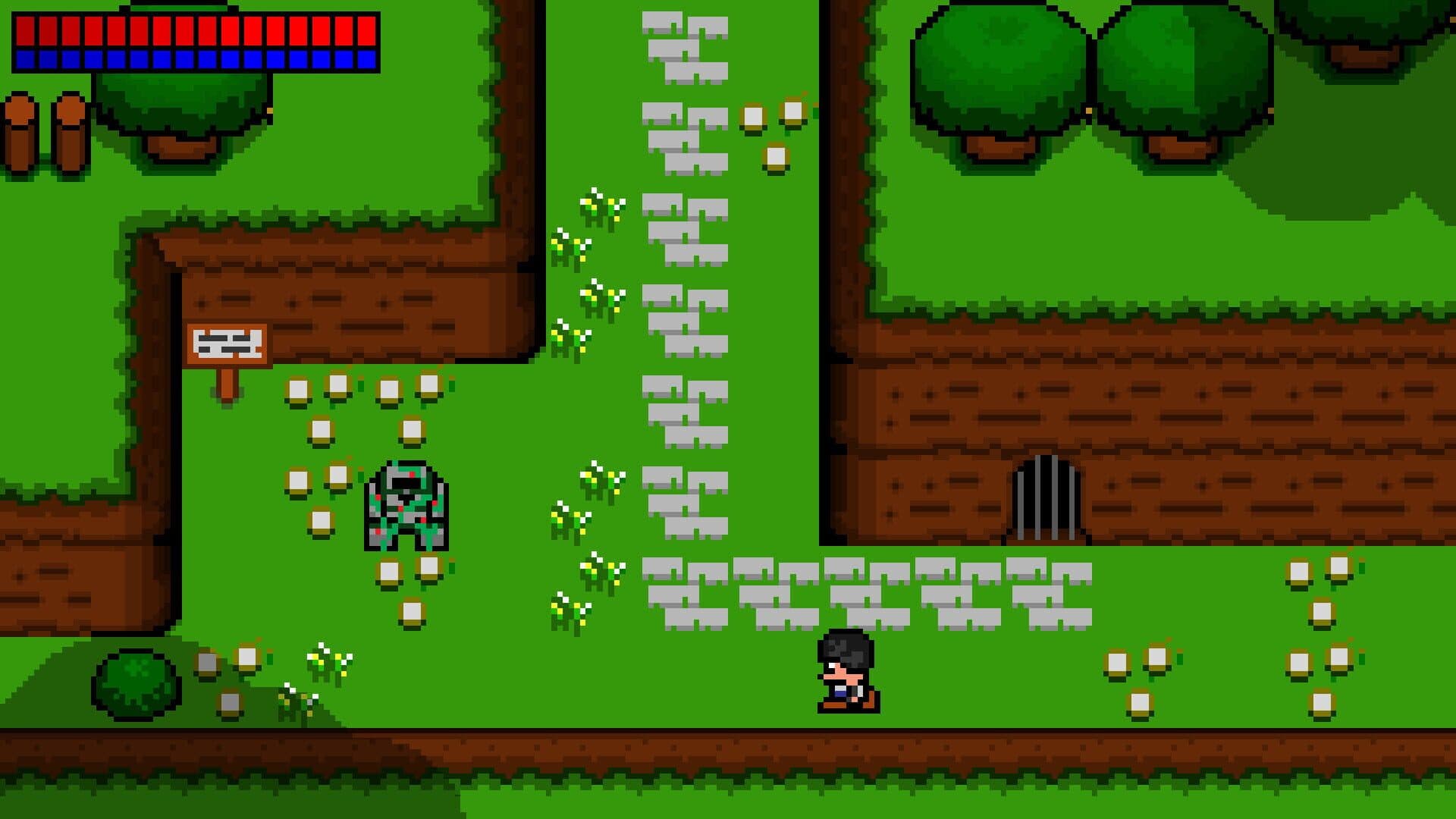 Chain screenshot 3