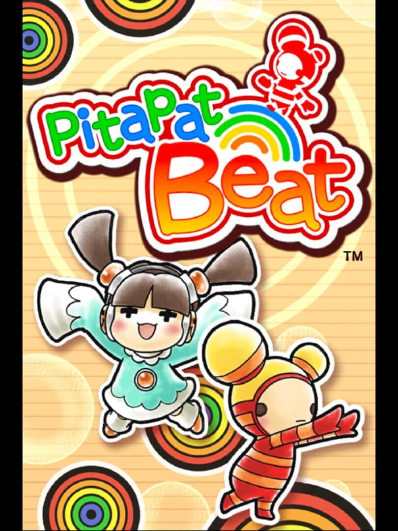 Pitapat-Beat screenshot 1