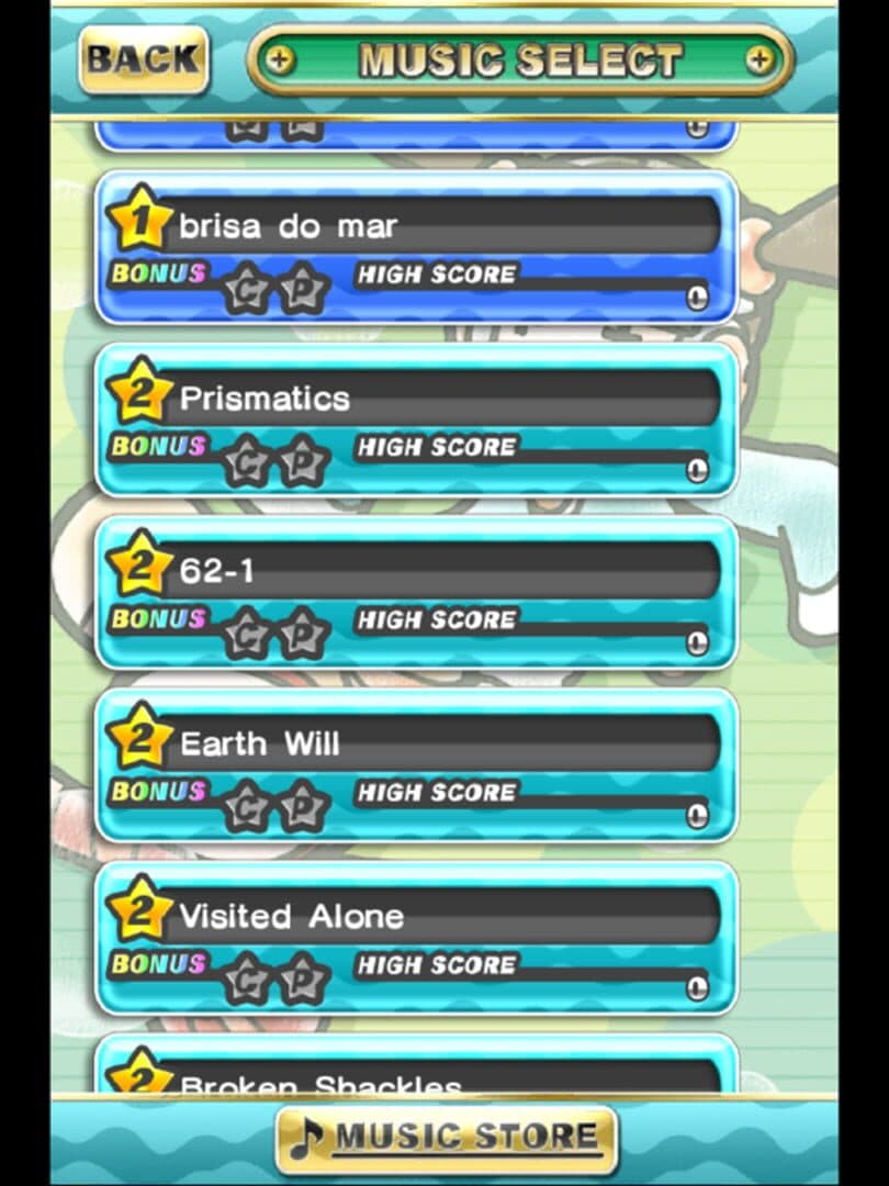 Pitapat-Beat screenshot 4