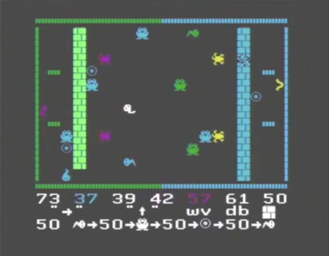 Frogmaster screenshot 2