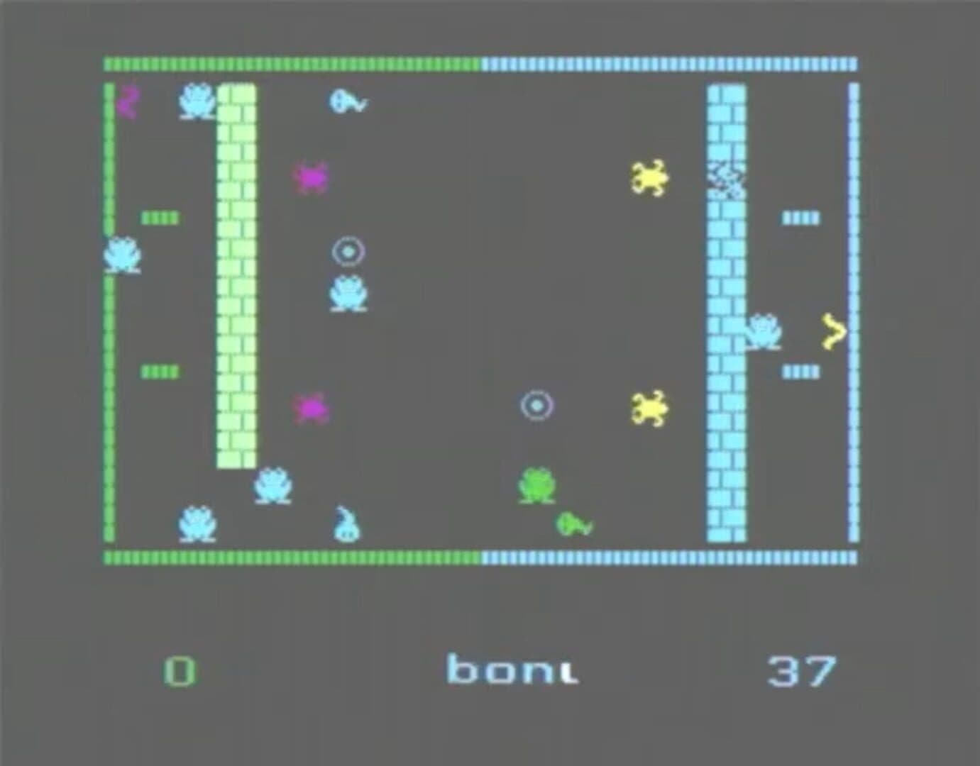 Frogmaster screenshot 3