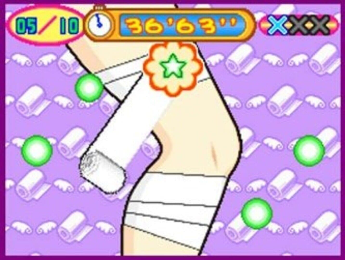 Akogare Girls Collection: Suteki ni Nurse Days screenshot 6