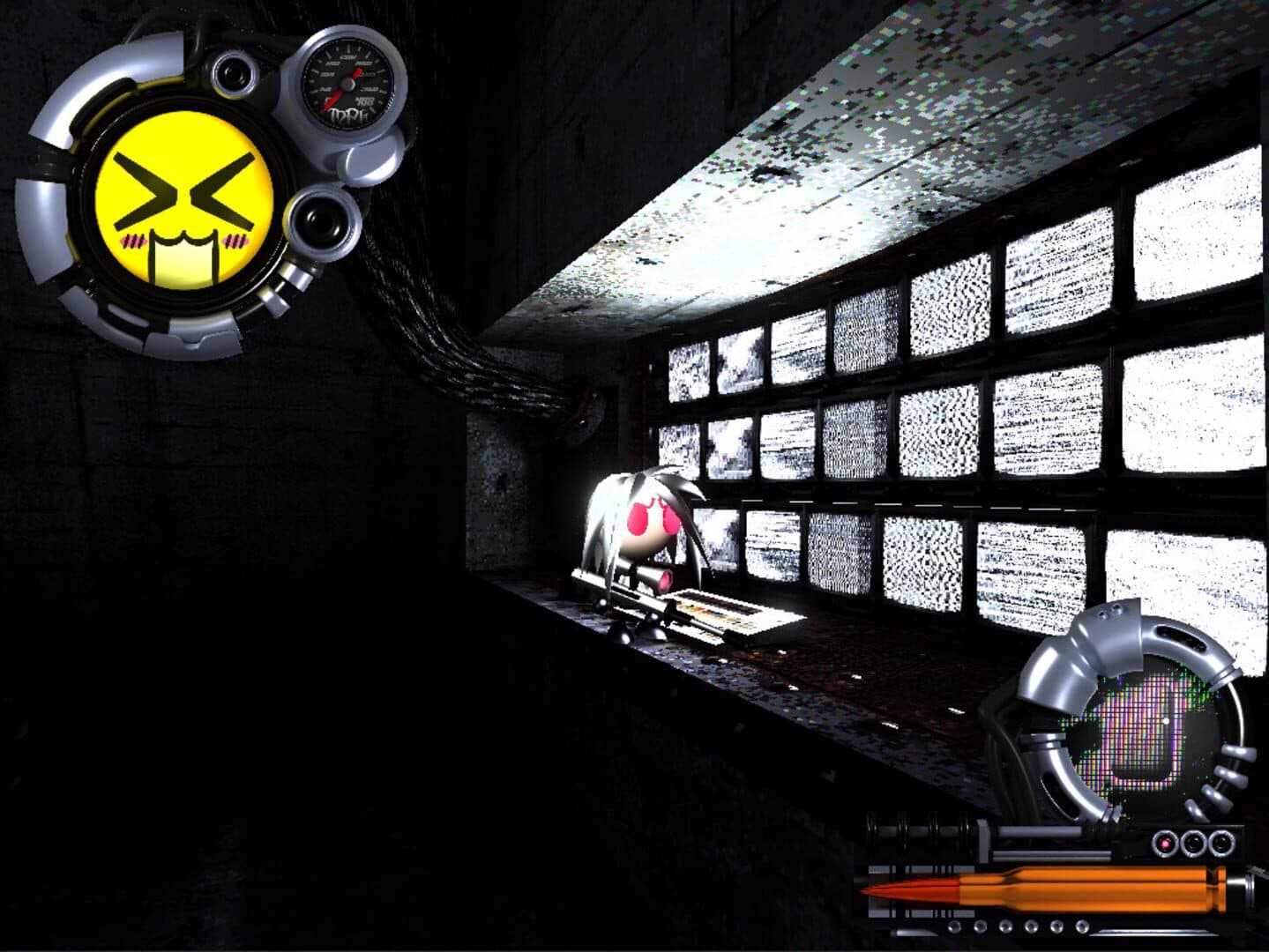500 Caliber Contractz screenshot 2