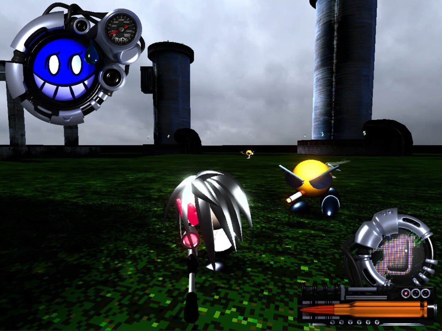500 Caliber Contractz screenshot 6