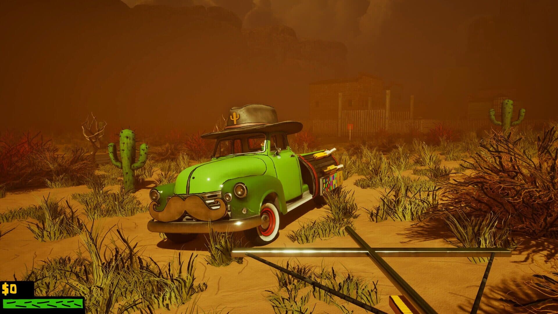 Terror Spikys screenshot 2