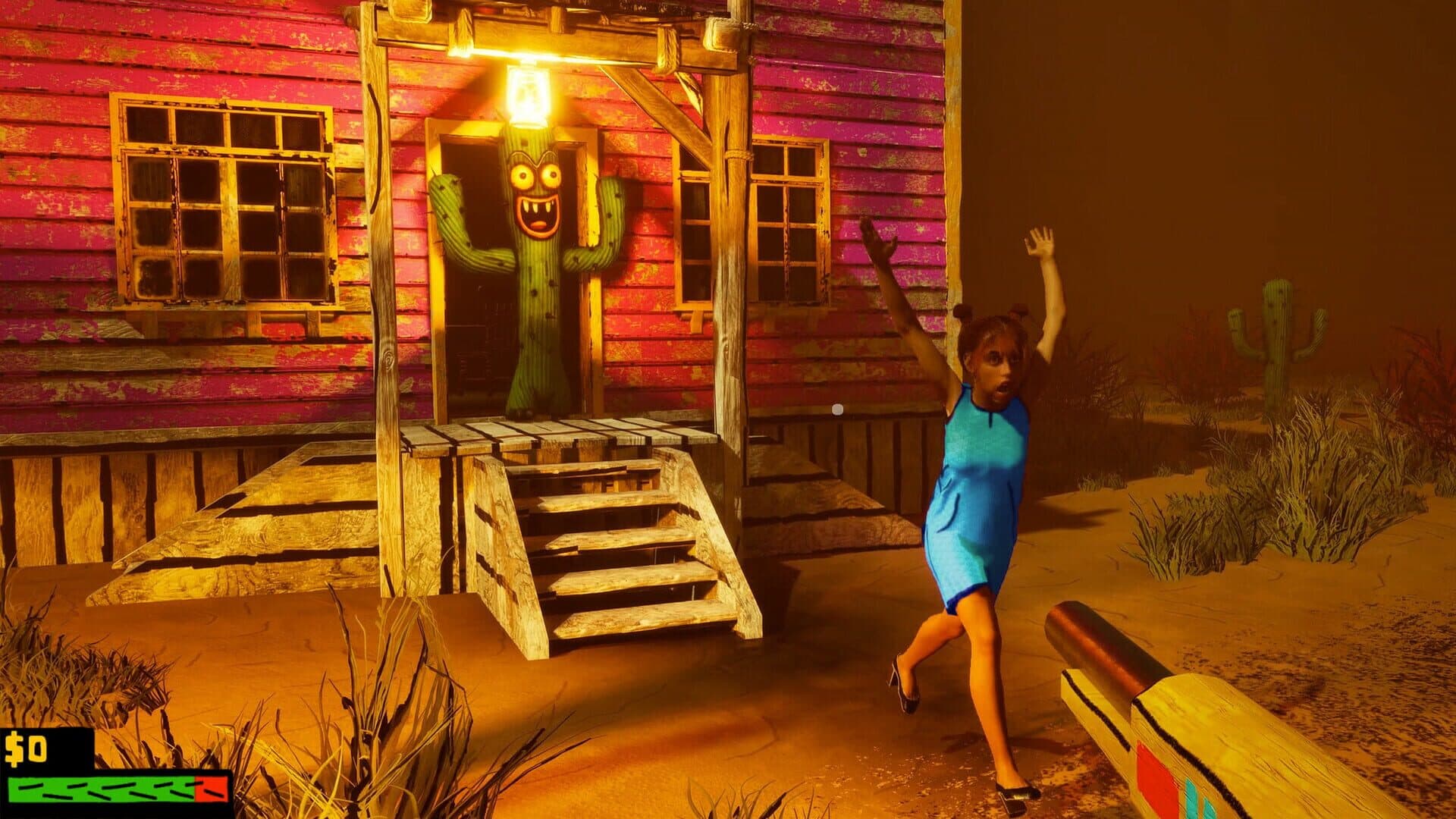Terror Spikys screenshot 3