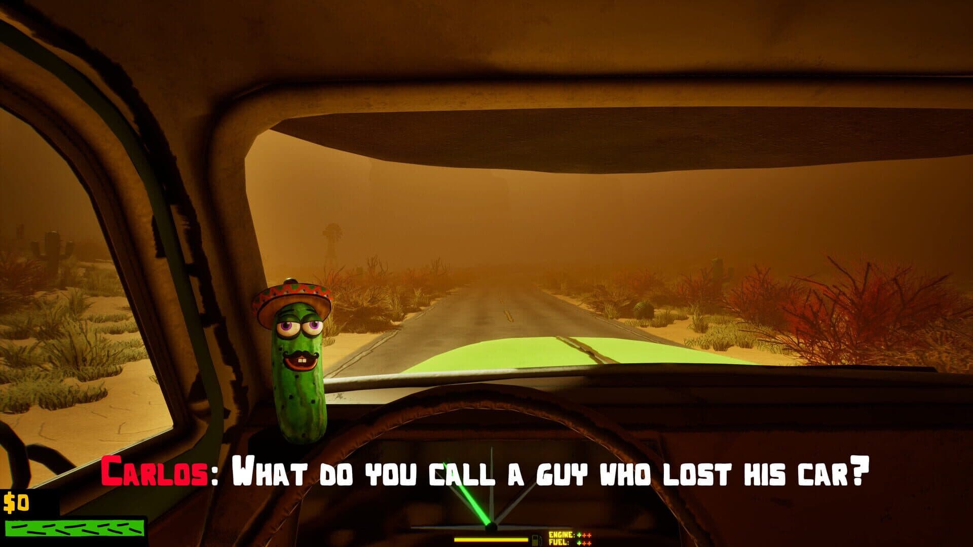 Terror Spikys screenshot 4