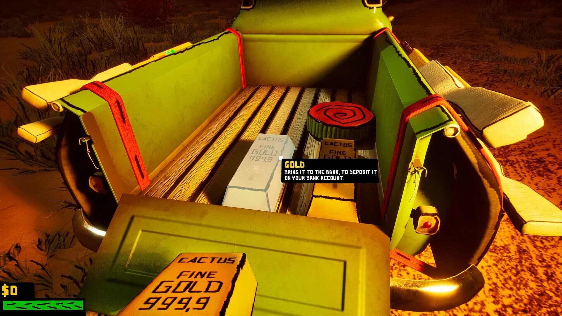 Terror Spikys screenshot 6