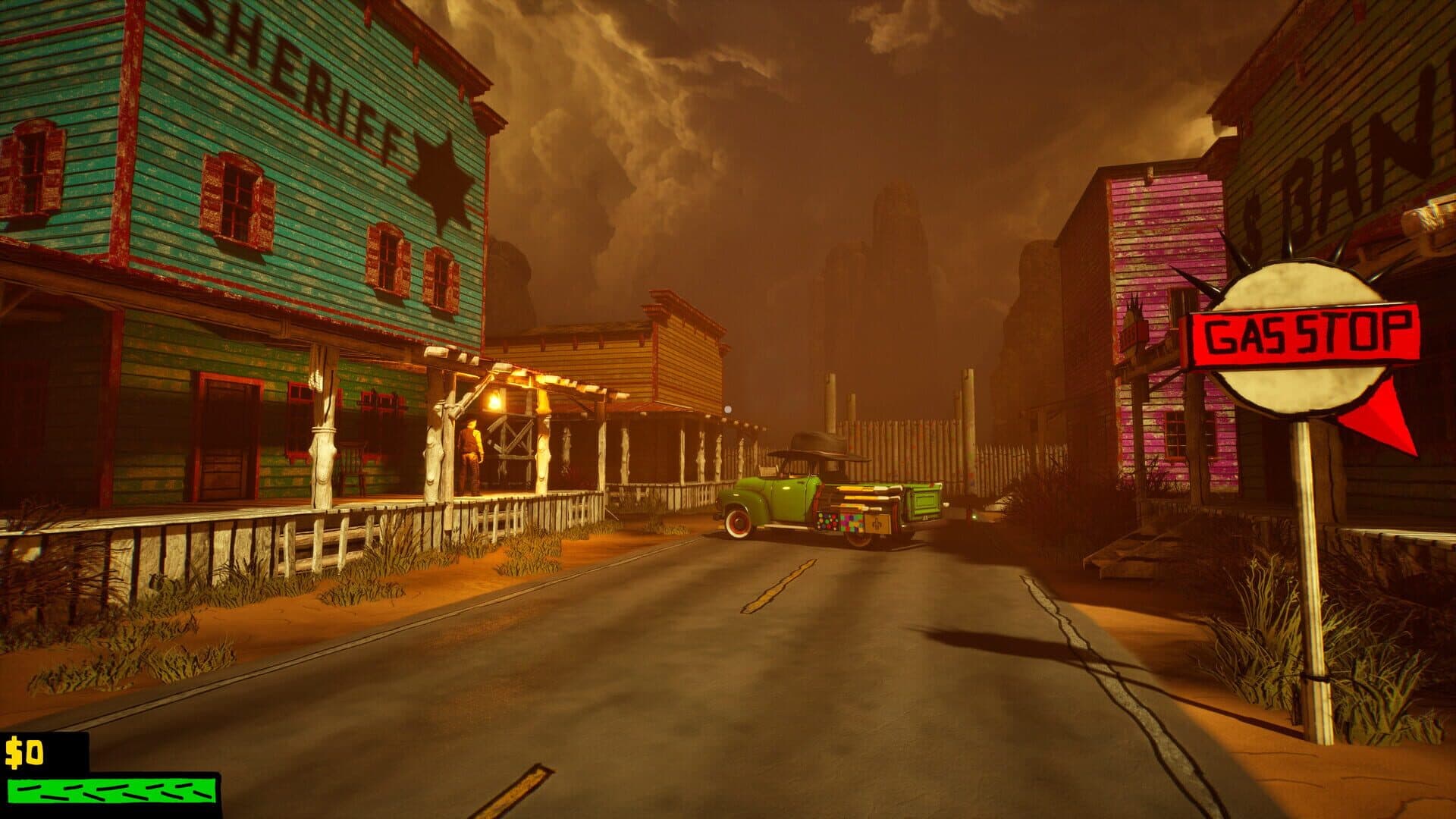 Terror Spikys screenshot 8