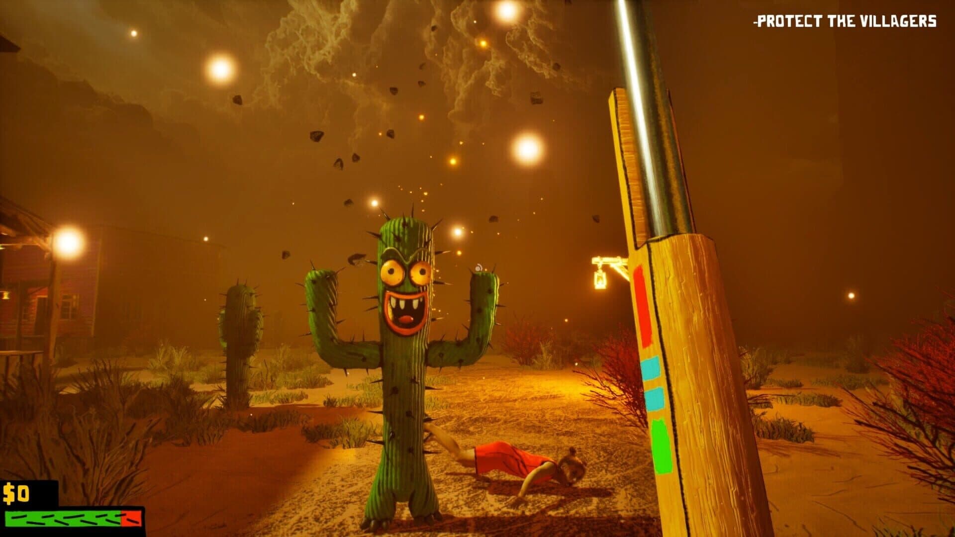 Terror Spikys screenshot 10