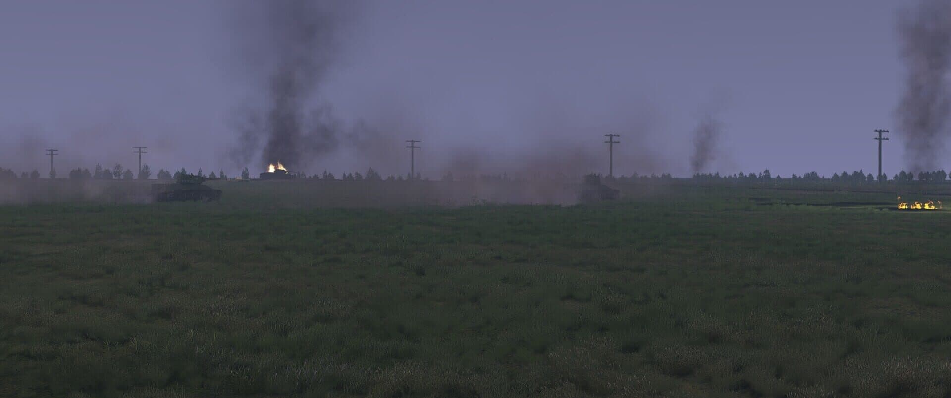 Graviteam Tactics: Stalemate on Donets screenshot 4