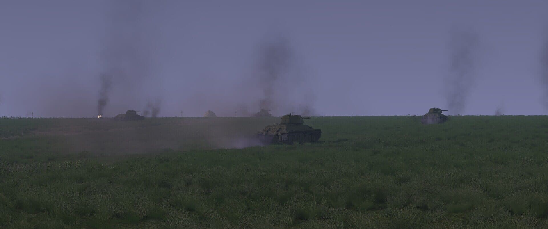 Graviteam Tactics: Stalemate on Donets screenshot 6
