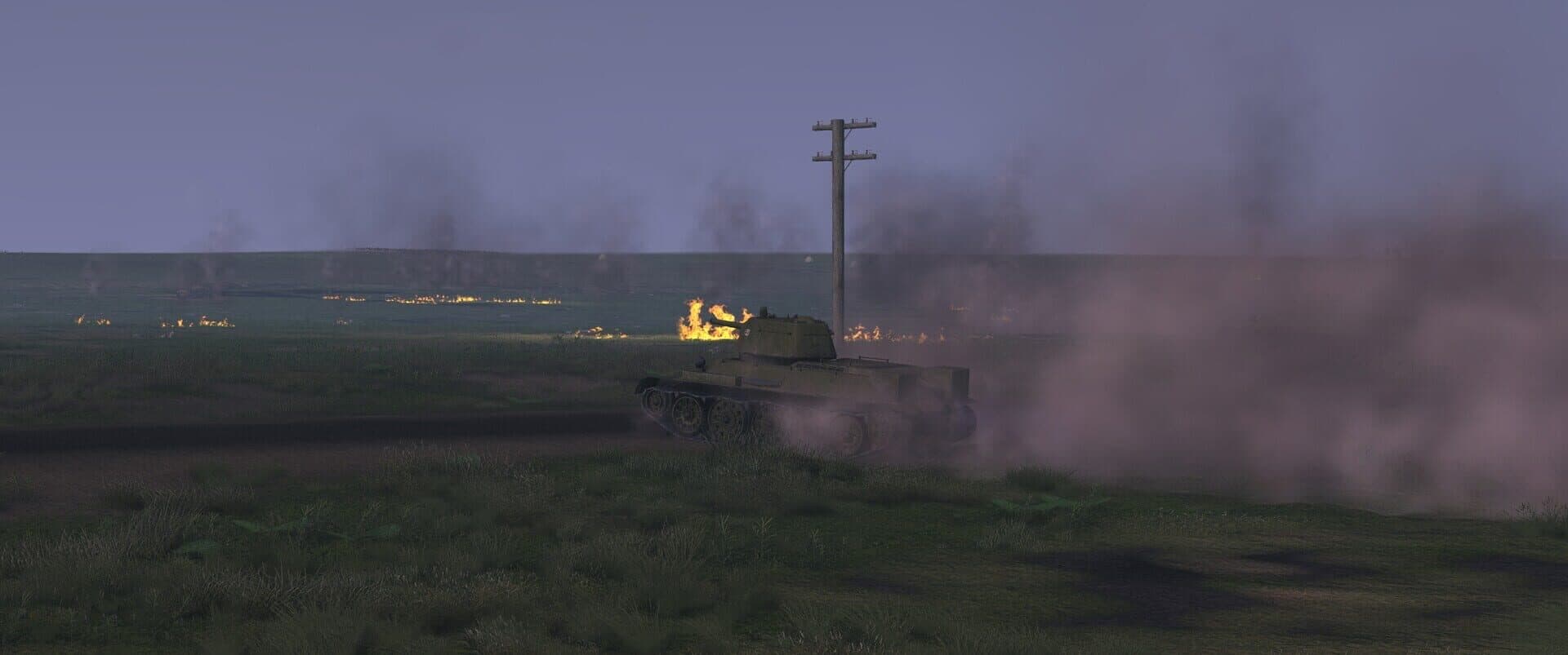 Graviteam Tactics: Stalemate on Donets screenshot 2