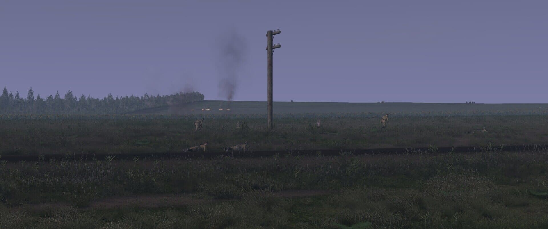 Graviteam Tactics: Stalemate on Donets screenshot 8