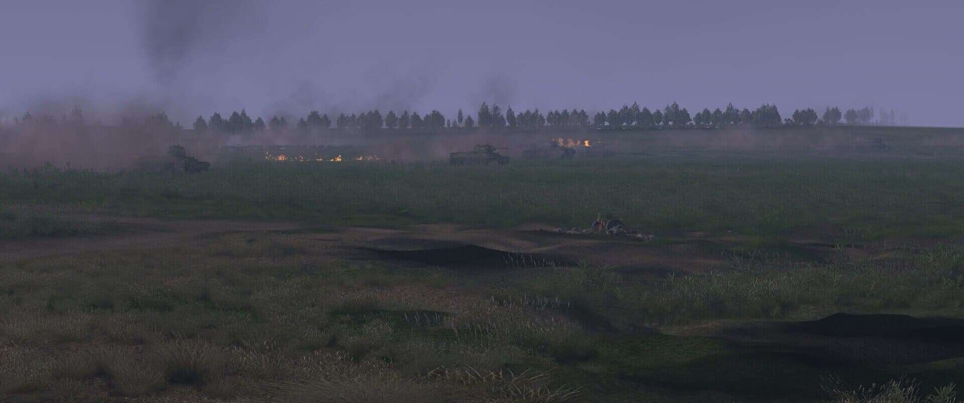 Graviteam Tactics: Stalemate on Donets screenshot 9