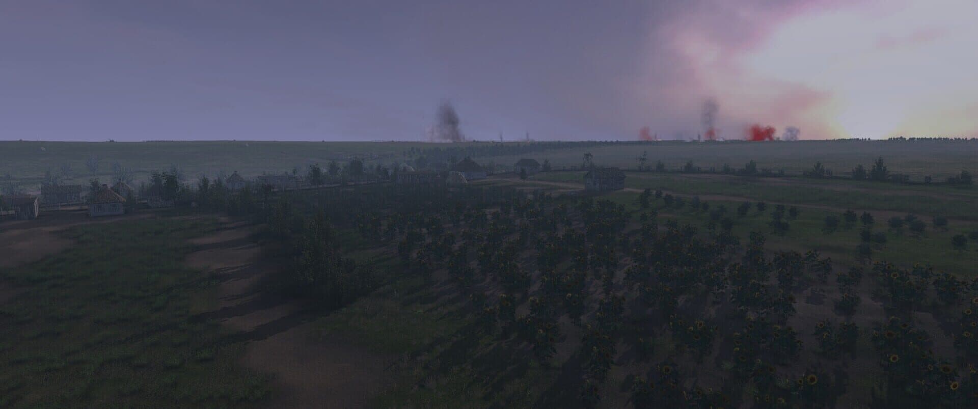 Graviteam Tactics: Stalemate on Donets screenshot 18