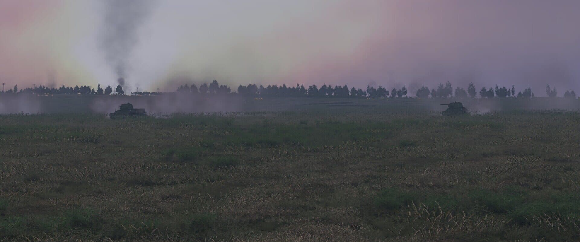 Graviteam Tactics: Stalemate on Donets screenshot 10