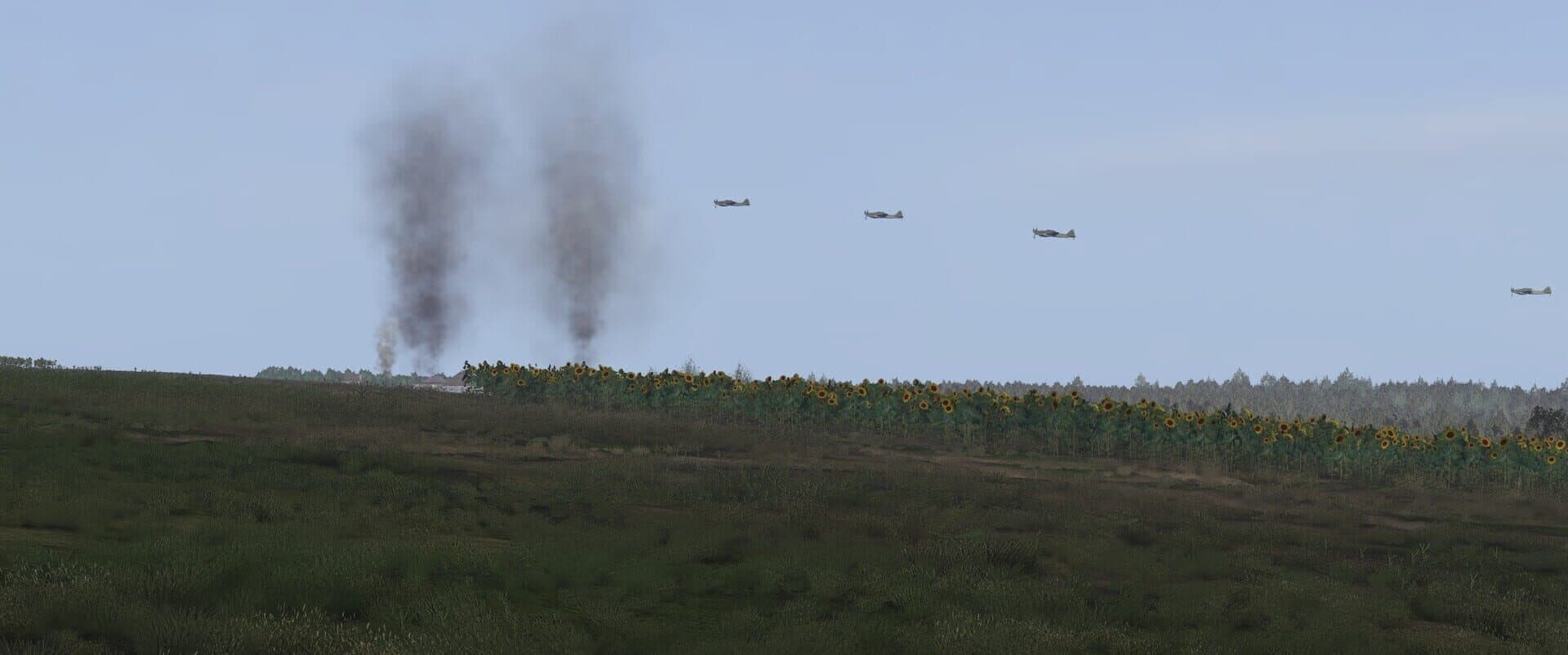 Graviteam Tactics: Stalemate on Donets screenshot 25