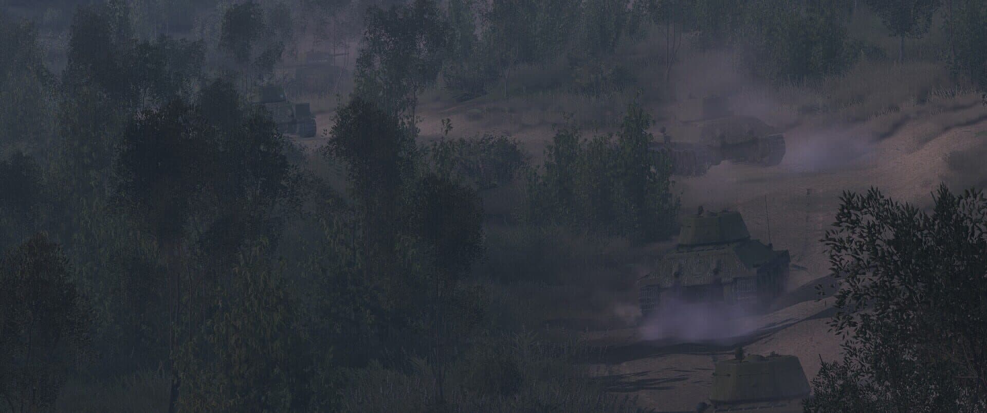 Graviteam Tactics: Stalemate on Donets screenshot 26
