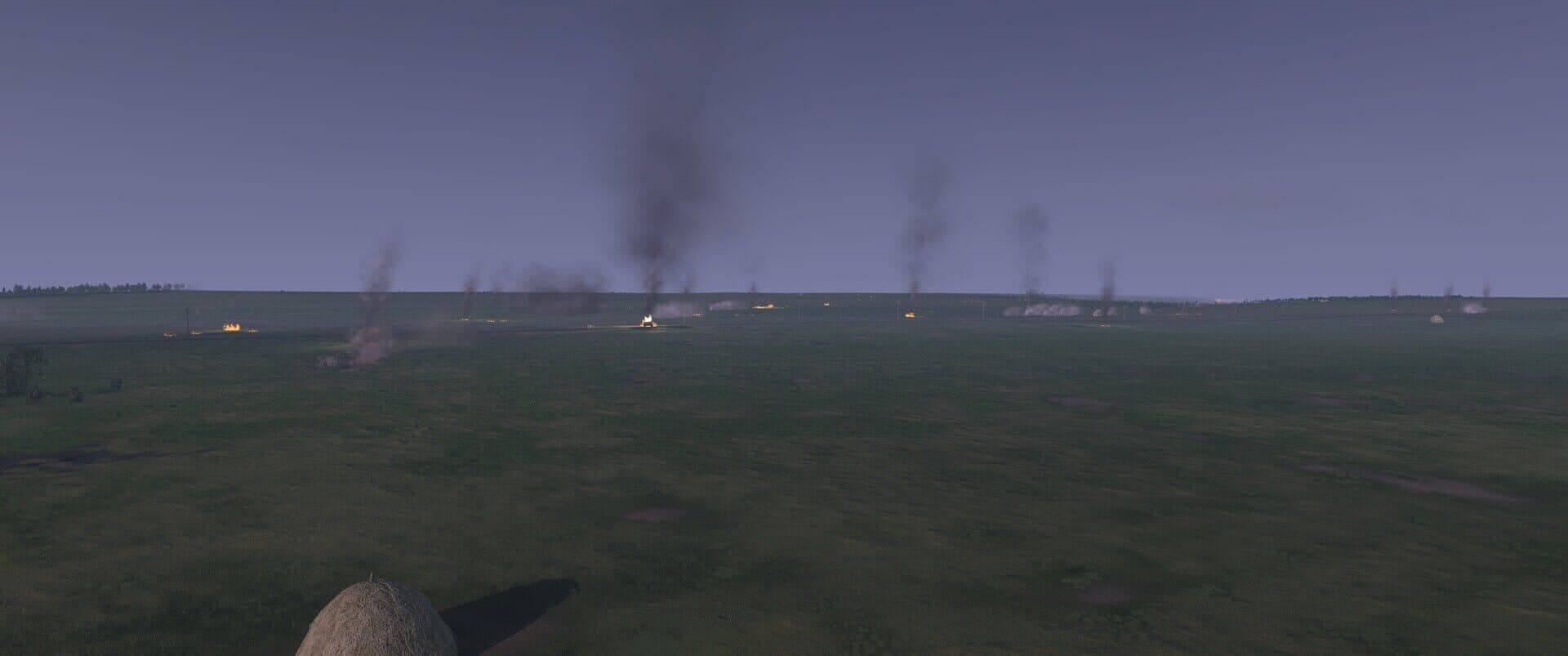 Graviteam Tactics: Stalemate on Donets screenshot 16