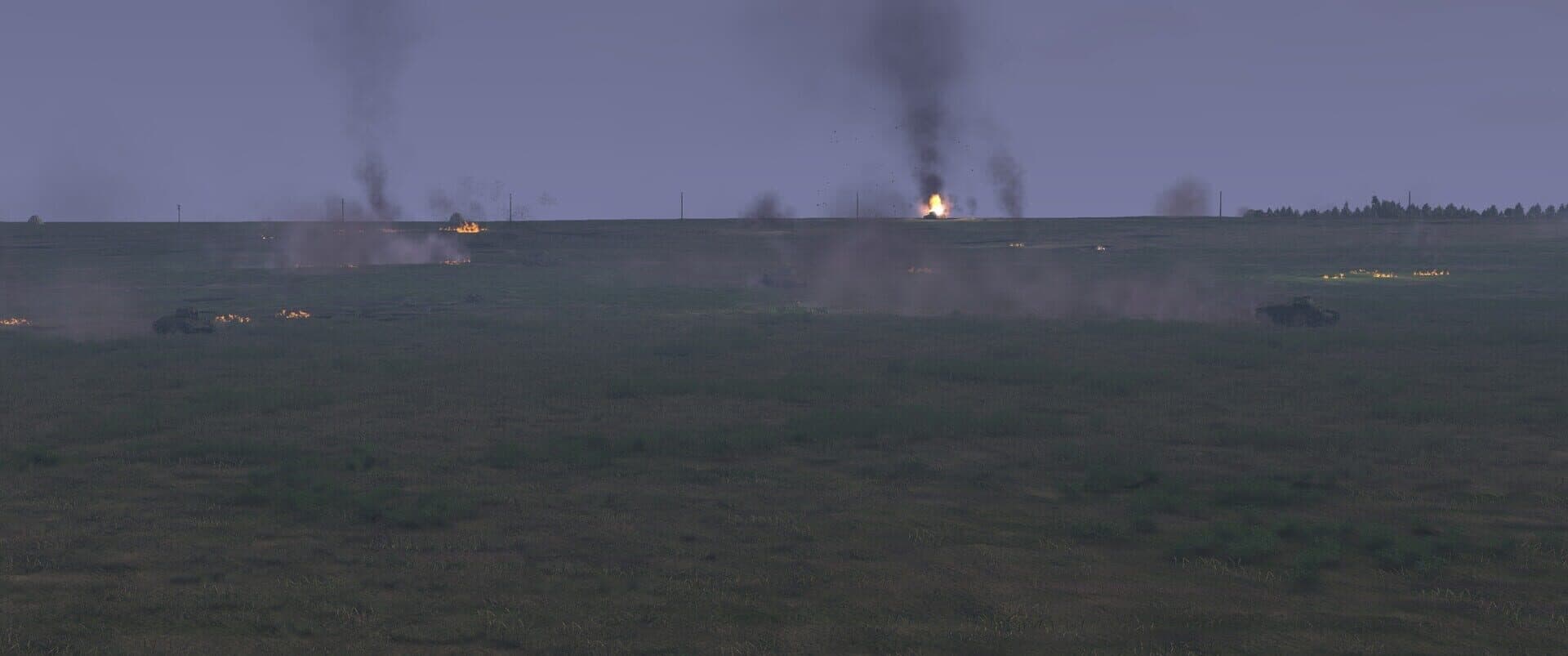 Graviteam Tactics: Stalemate on Donets screenshot 17