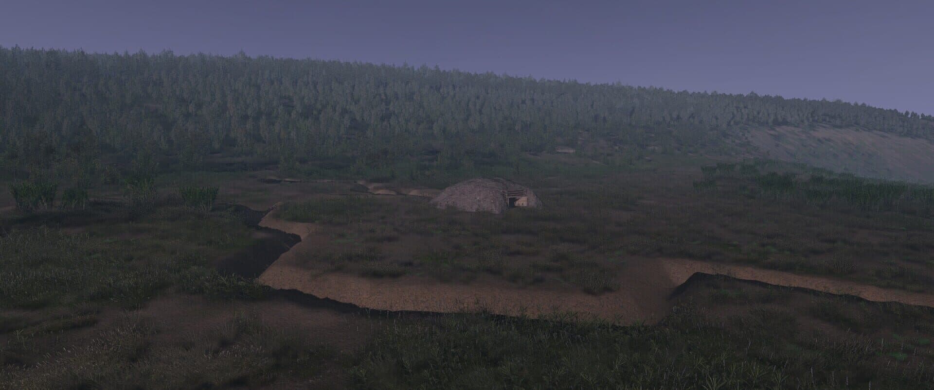 Graviteam Tactics: Stalemate on Donets screenshot 12