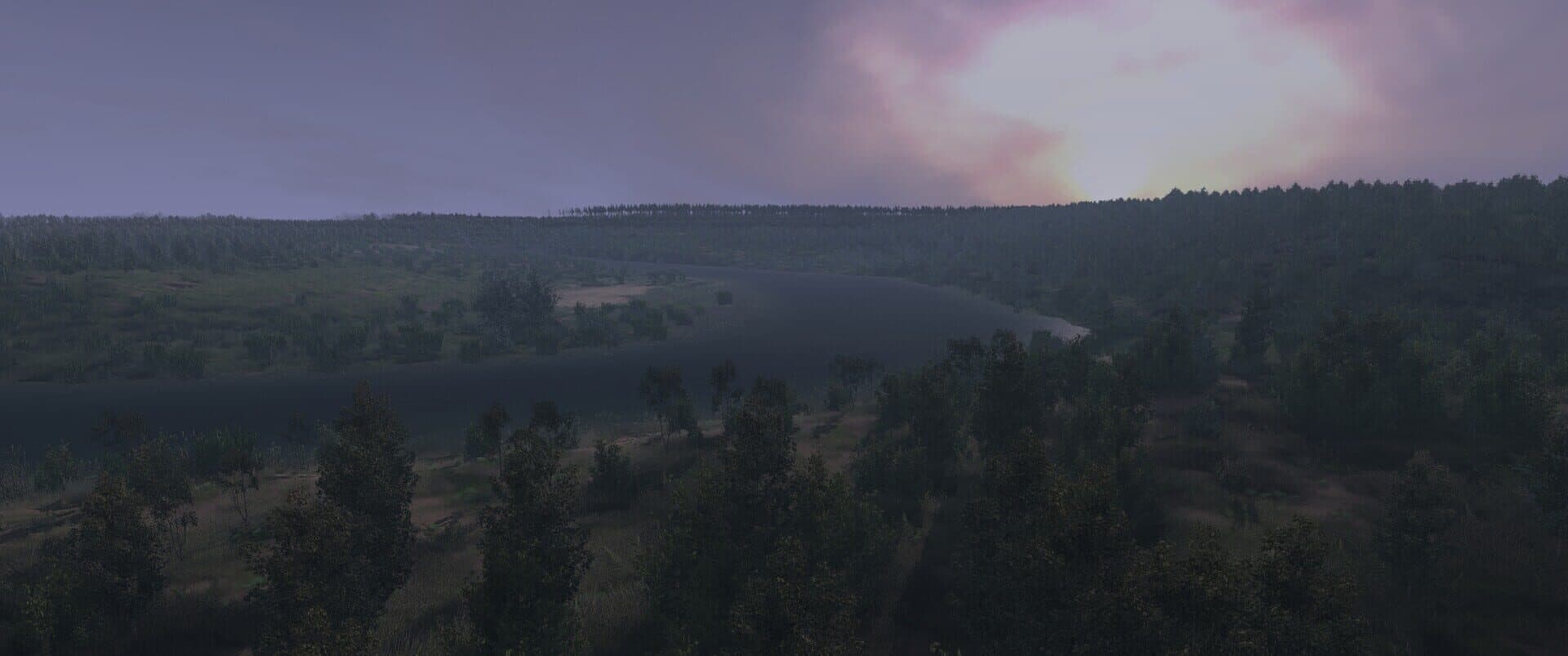 Graviteam Tactics: Stalemate on Donets screenshot 14