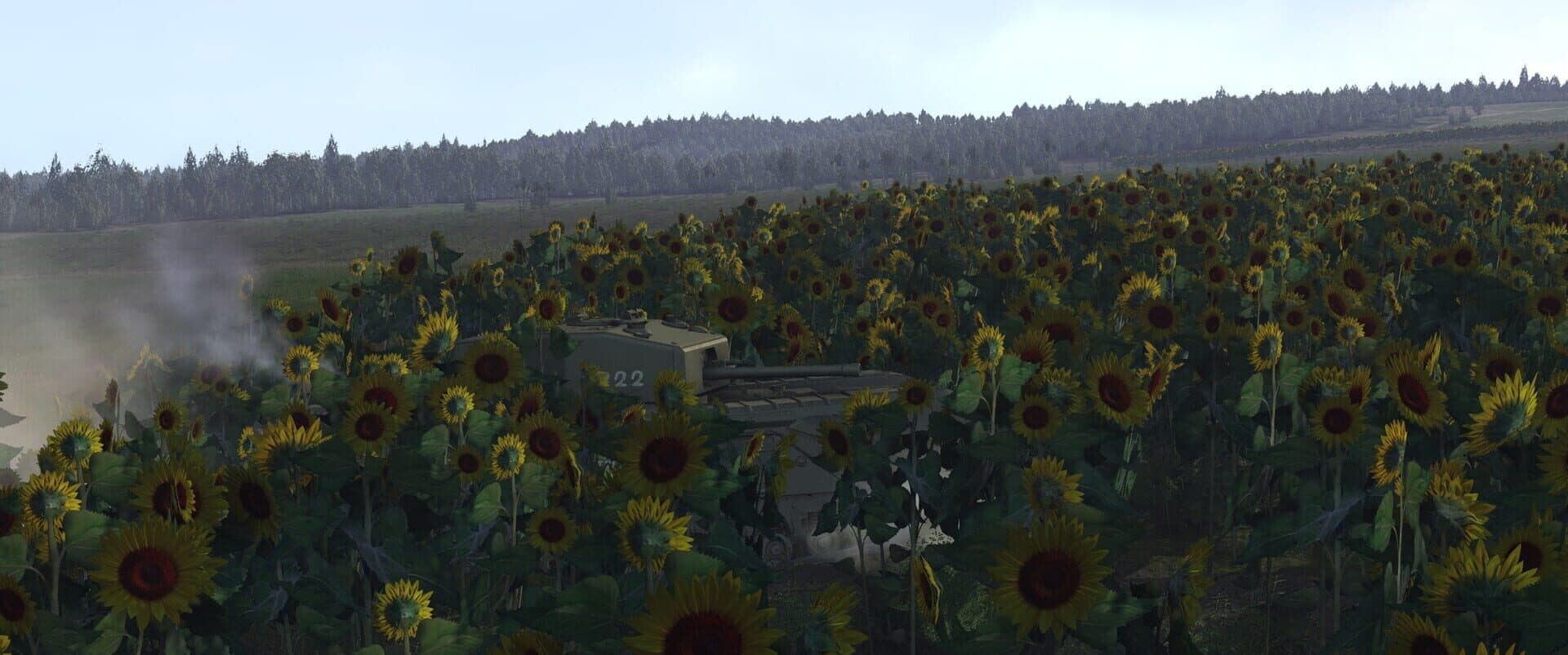Graviteam Tactics: Stalemate on Donets screenshot 21