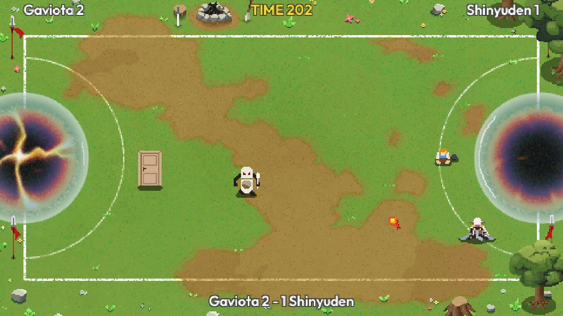 Firebowl screenshot 4