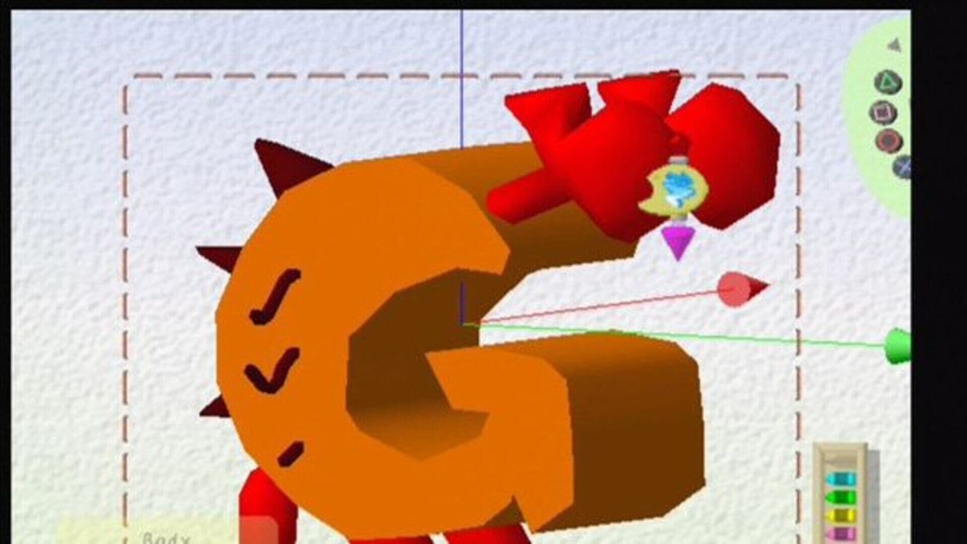 Graffiti Kingdom screenshot 1