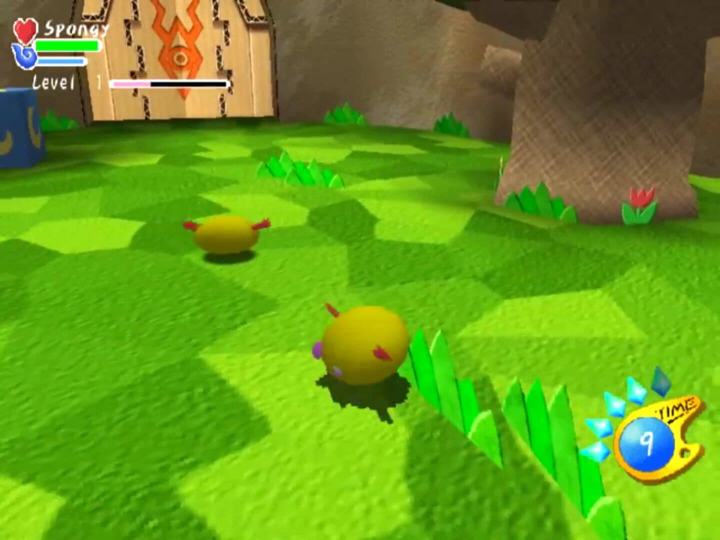 Graffiti Kingdom screenshot 6