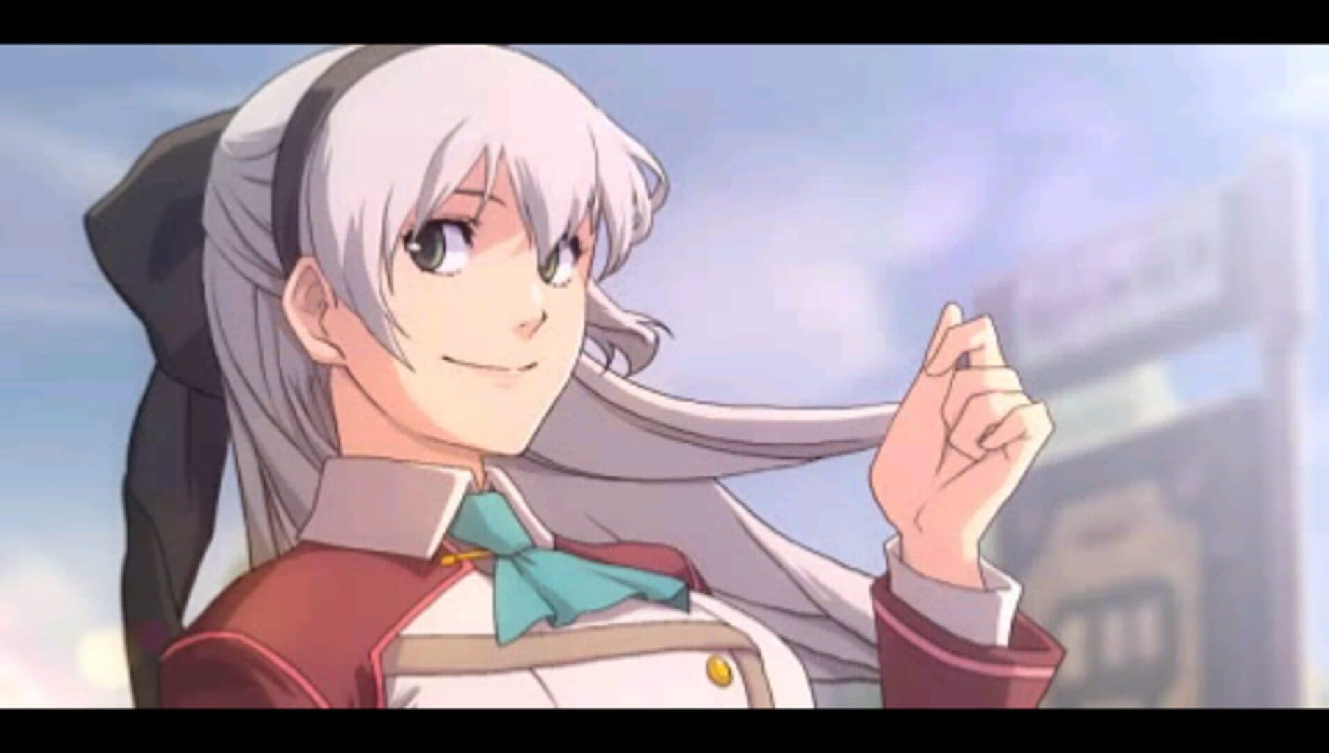The Legend of Heroes: Zero no Kiseki screenshot 7