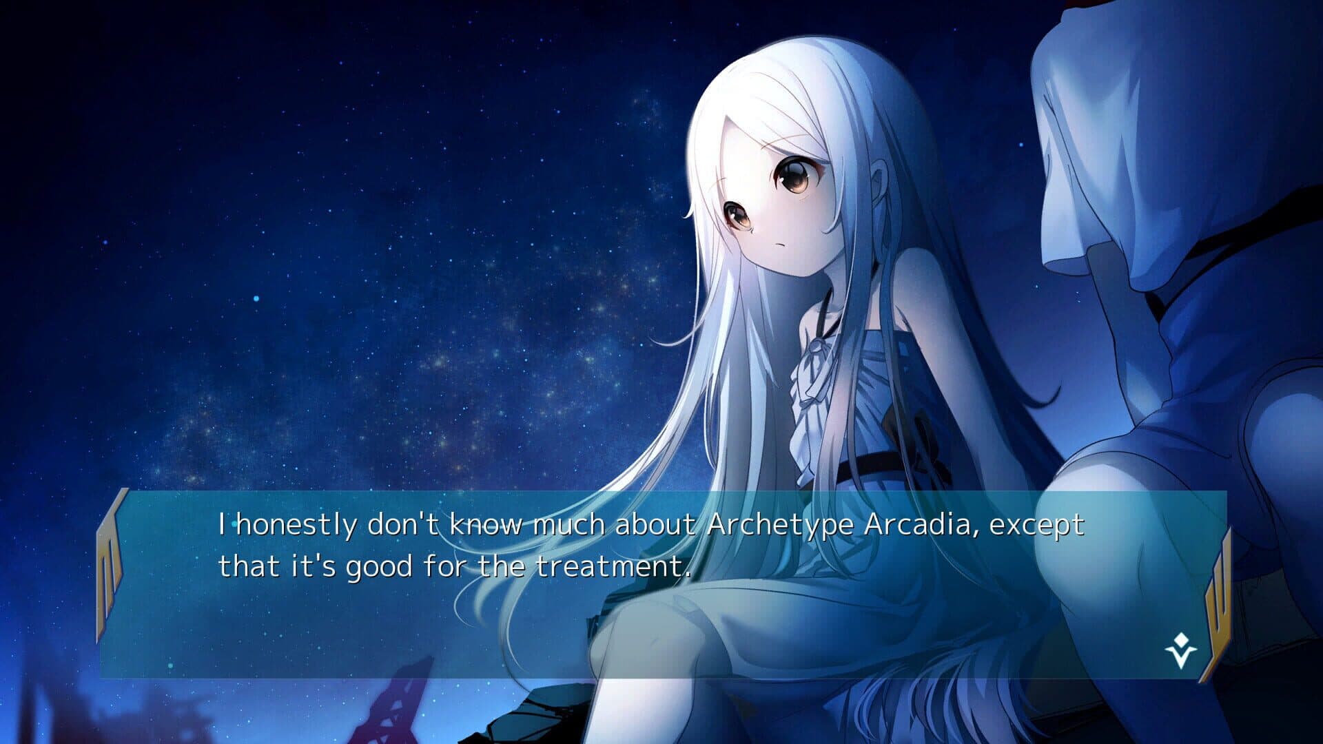 Archetype Arcadia screenshot 11