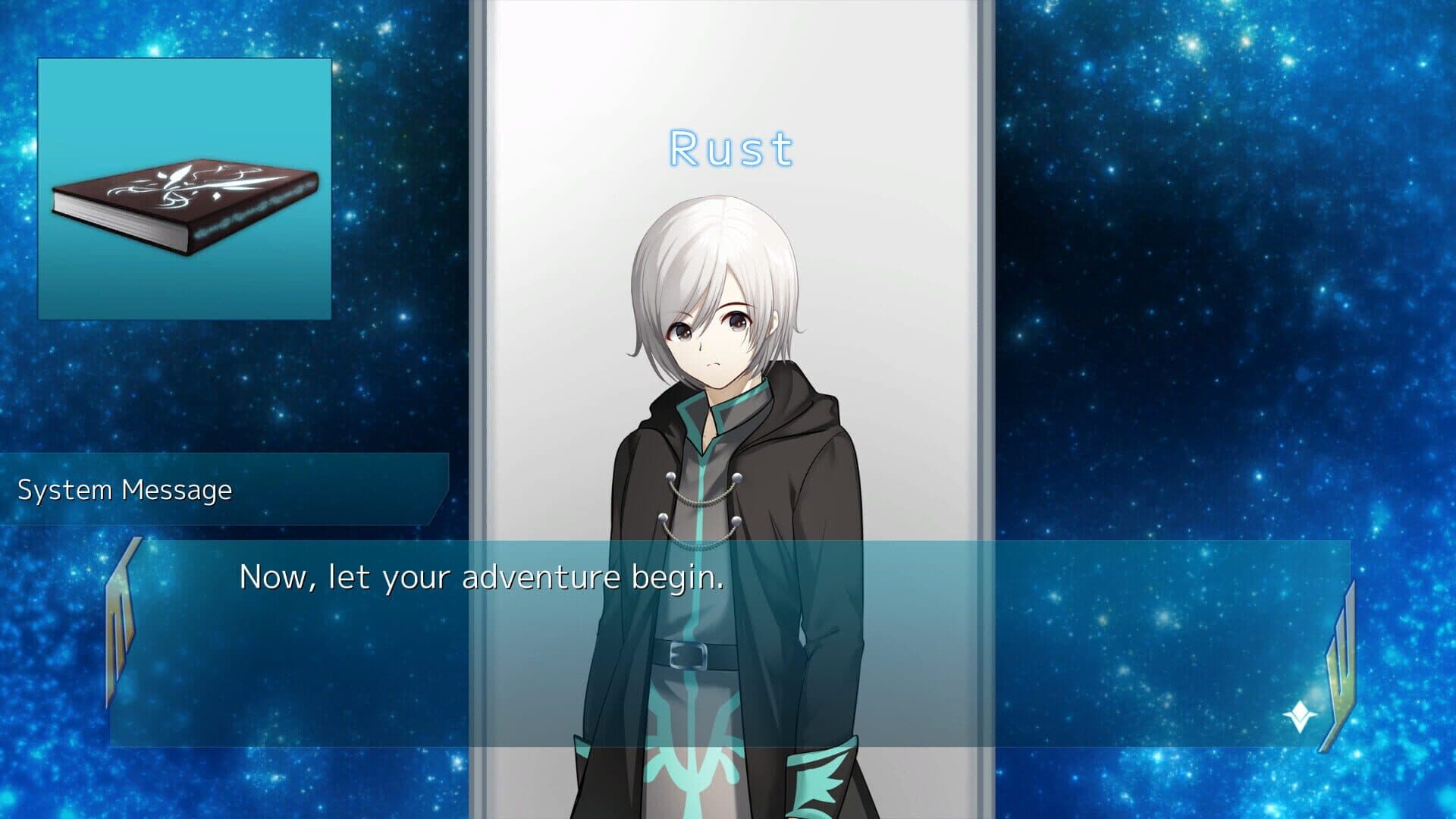 Archetype Arcadia screenshot 12