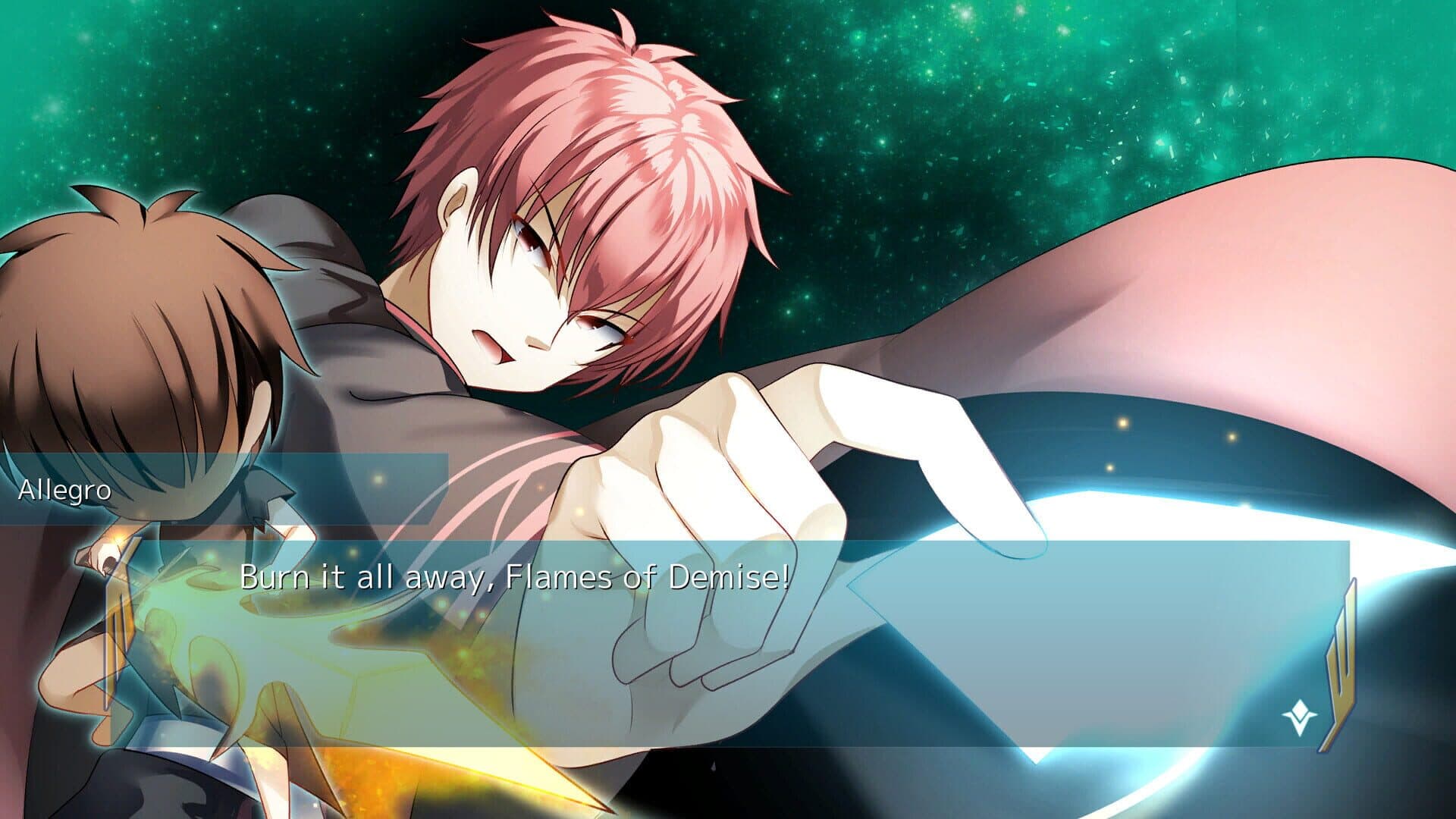 Archetype Arcadia screenshot 13
